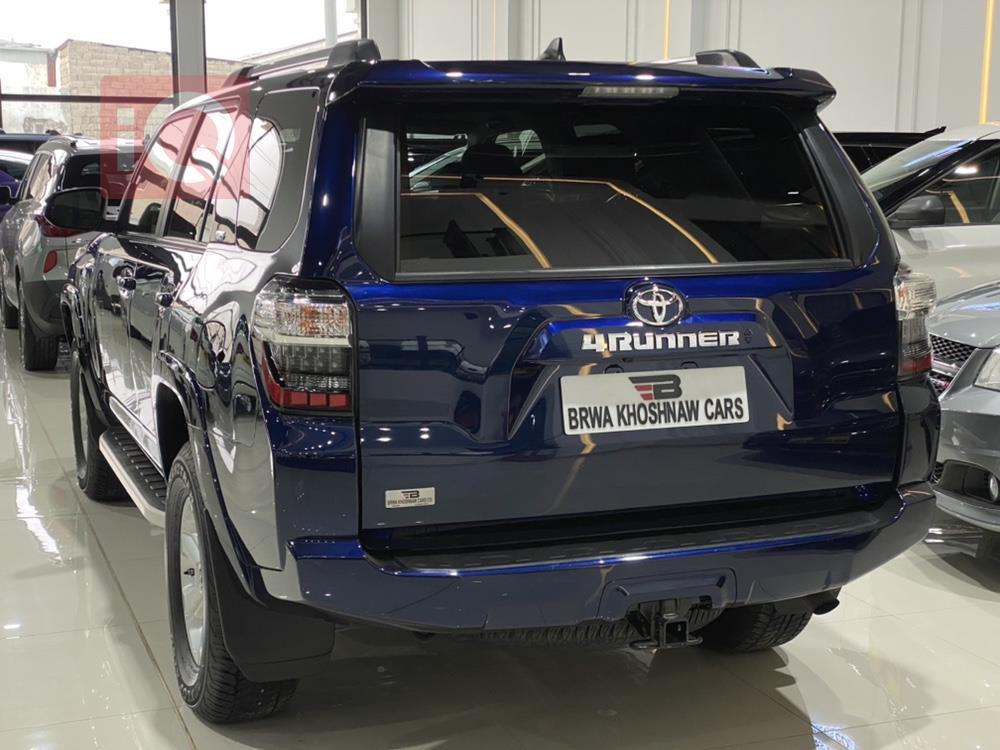 Toyota 4Runner